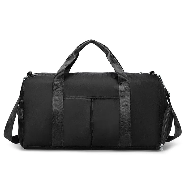 Praktische Sport- und Reisetasche Skanto