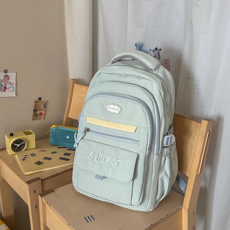 Multifunktionaler tropfenförmiger Utility-Rucksack
