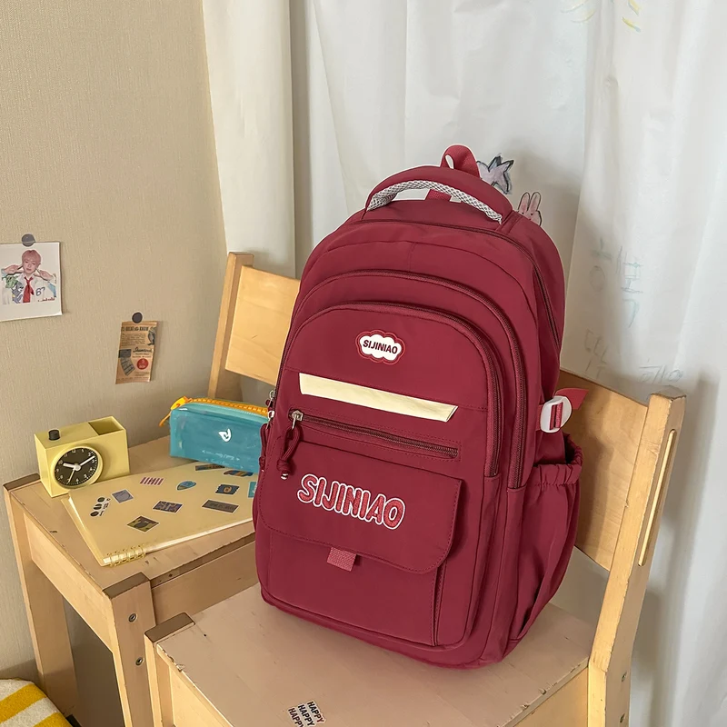 Multifunktionaler tropfenförmiger Utility-Rucksack