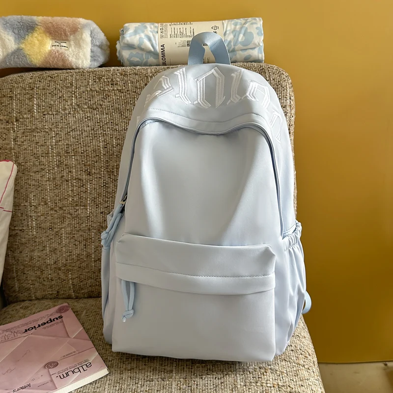 Leichter Schulrucksack