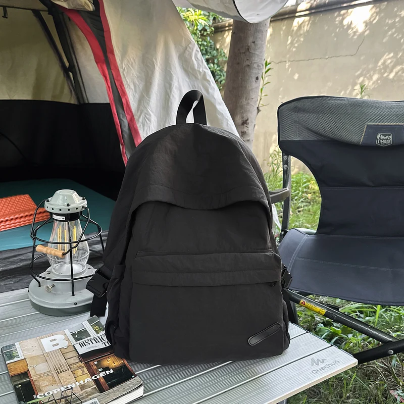 Outdoor Multifunktionaler Camping-Schulrucksack