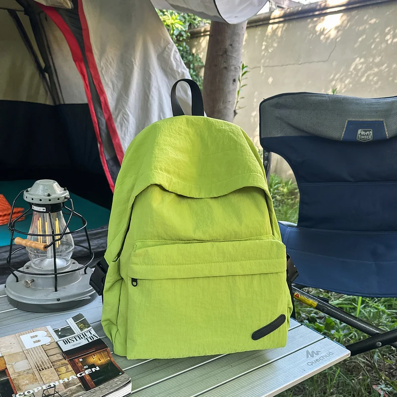 Outdoor Multifunktionaler Camping-Schulrucksack
