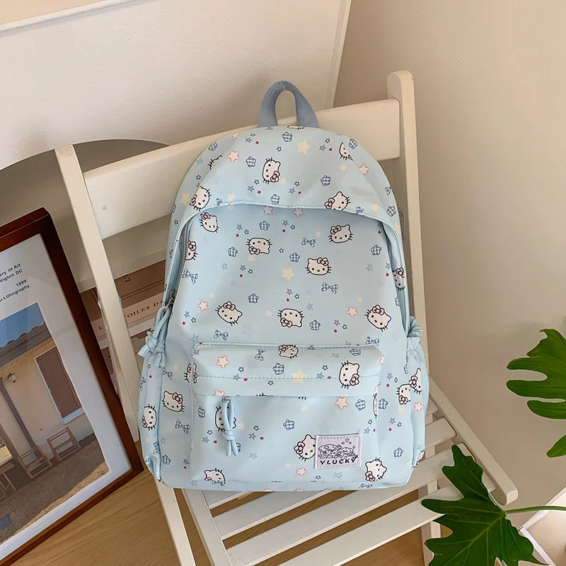 Mini-Rucksack mit Charaktermotiv