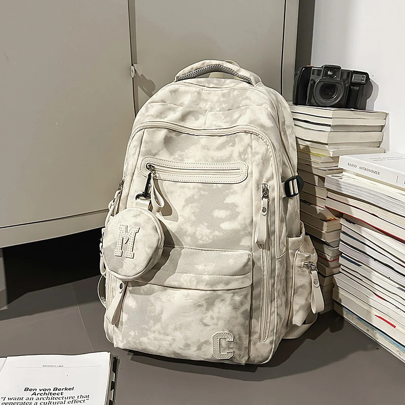 Urbaner Praktischer Schulrucksack