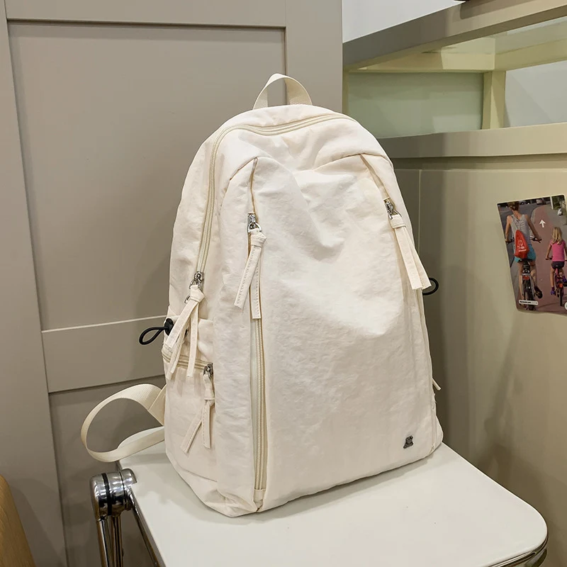 Urbaner Multifunktionaler Schulrucksack