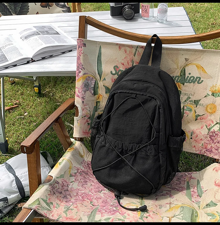 Leichter Outdoor-Mini-Schulrucksack