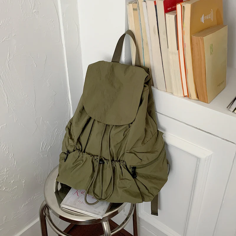 Leichter Schulrucksack für Outdoor-Erkundungen