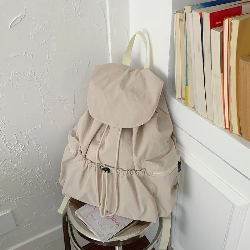 Leichter Schulrucksack für Outdoor-Erkundungen