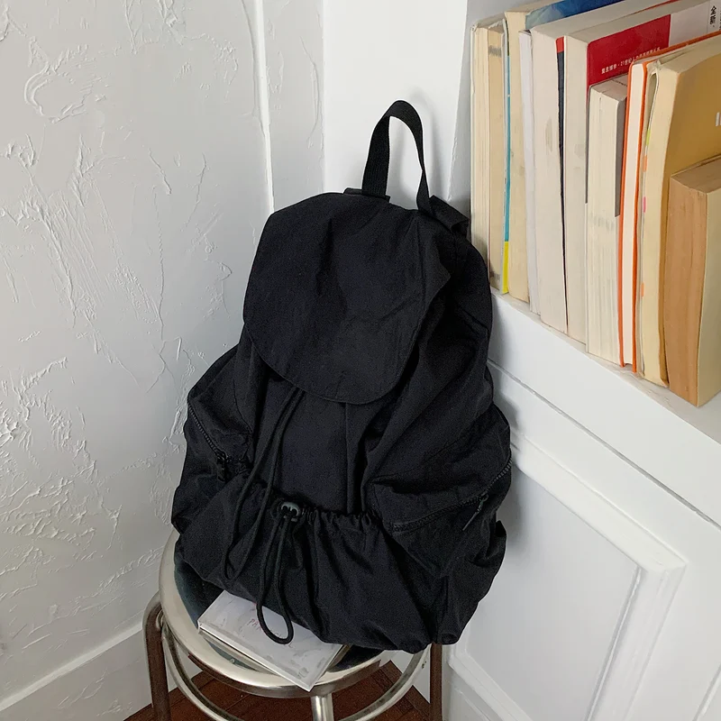 Leichter Schulrucksack für Outdoor-Erkundungen