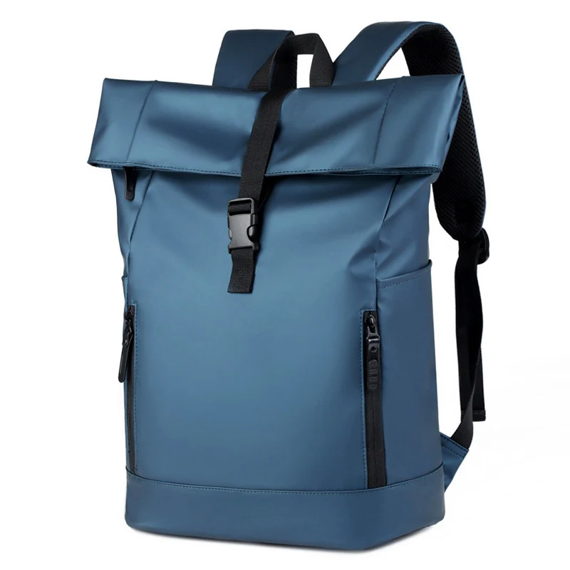 Multifunktionaler Rucksack mit großem Stauraum und wasserdichtem Material Skanto