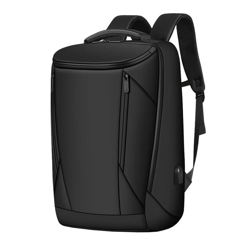 Multifunktionsrucksack mit ergonomischem Design und cleverem Fächersystem Skanto