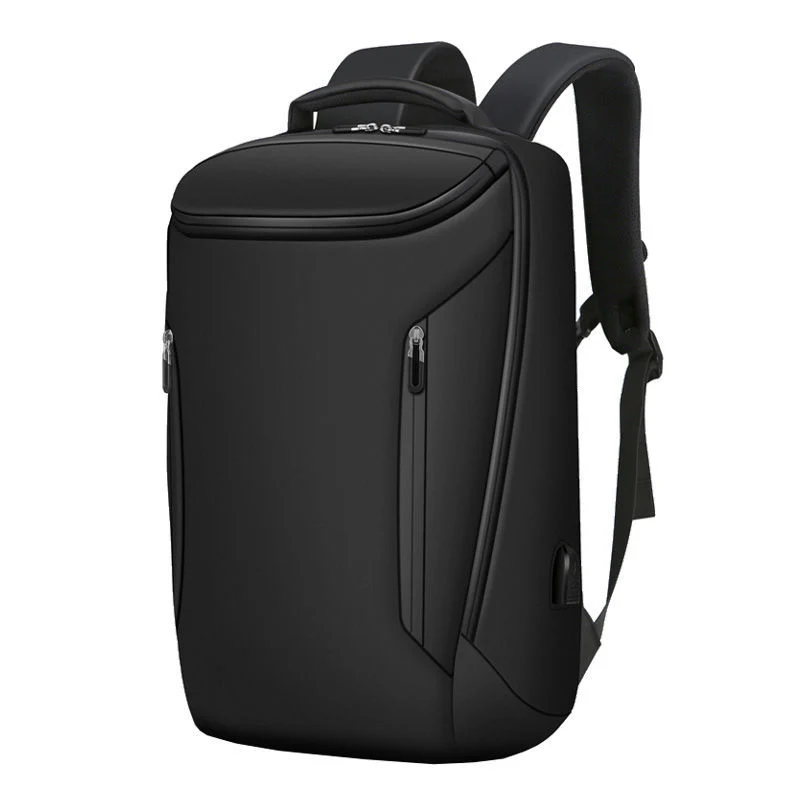 Multifunktionaler Laptop-Rucksack mit ergonomischem Tragesystem und innovativem Schutz Skanto