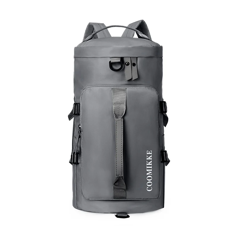 Sportrucksack mit erweiterbarem Hauptfach Skanto