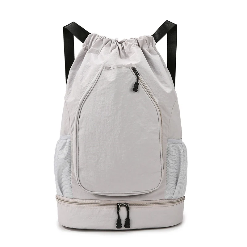 Sportlicher Mehrzweckrucksack mit isolierten Seitentaschen Skanto