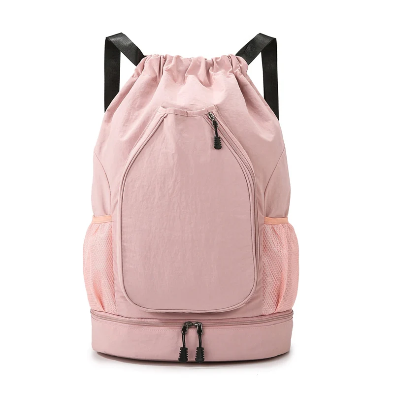 Sportlicher Mehrzweckrucksack mit isolierten Seitentaschen Skanto