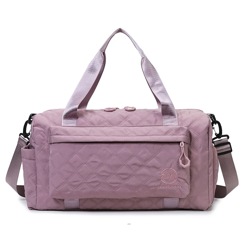 Sportliche Wochenendtasche mit hochwertigem Innenfutter Skanto