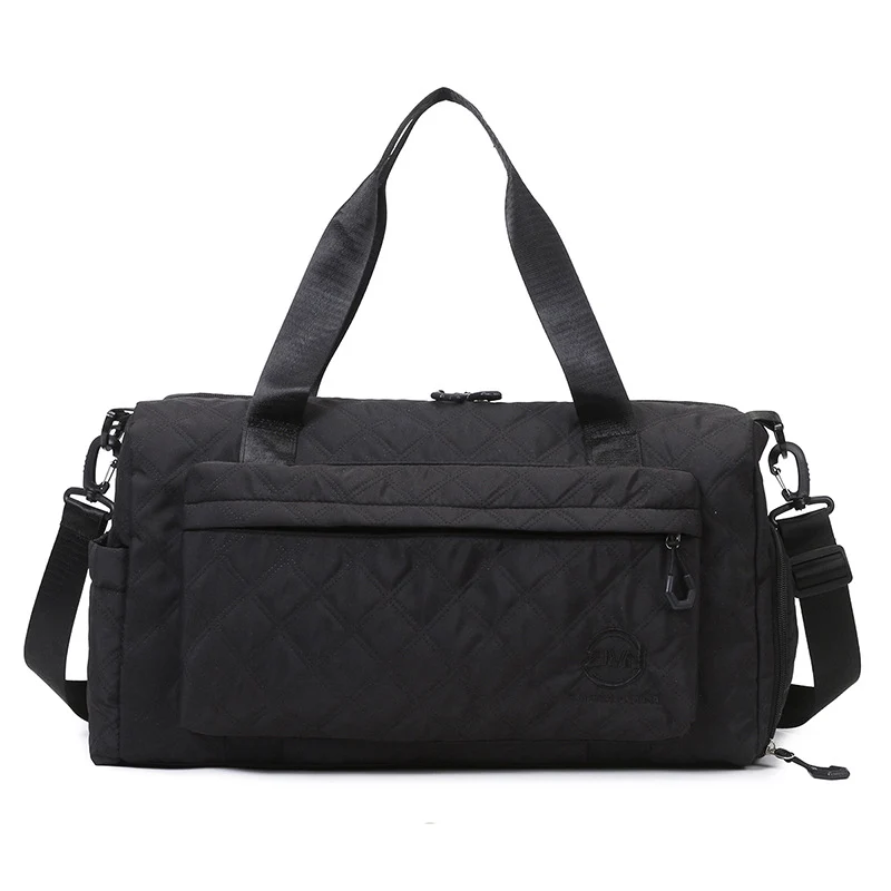 Sportliche Wochenendtasche mit hochwertigem Innenfutter Skanto