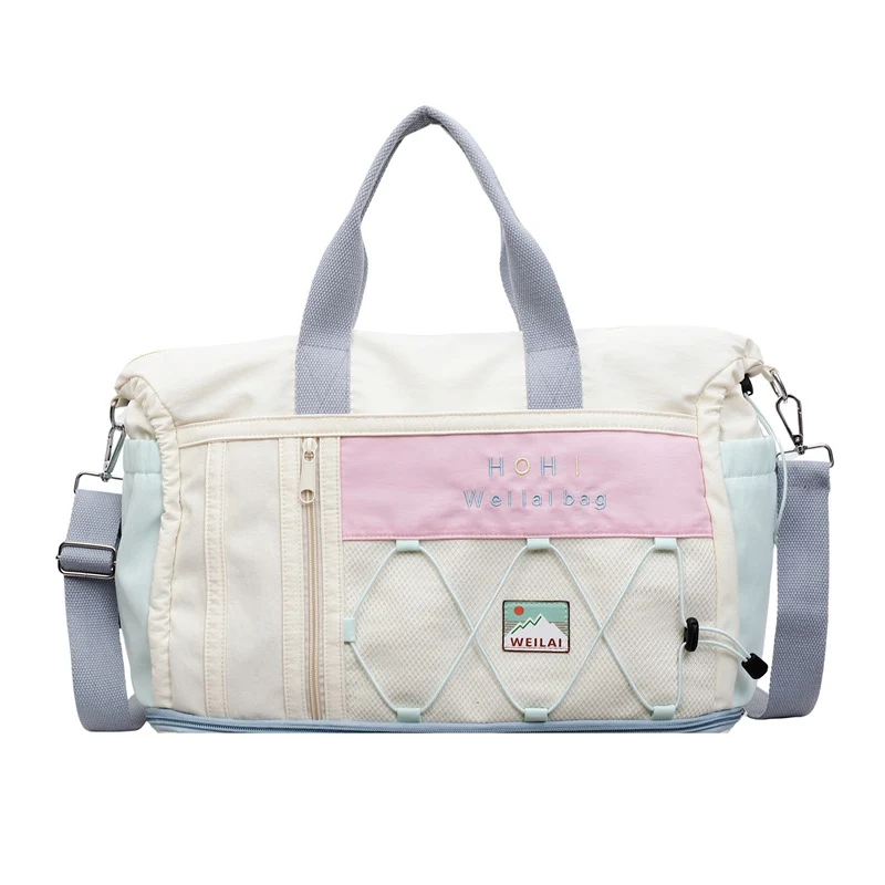 Sportliche Wochenendtasche Skanto