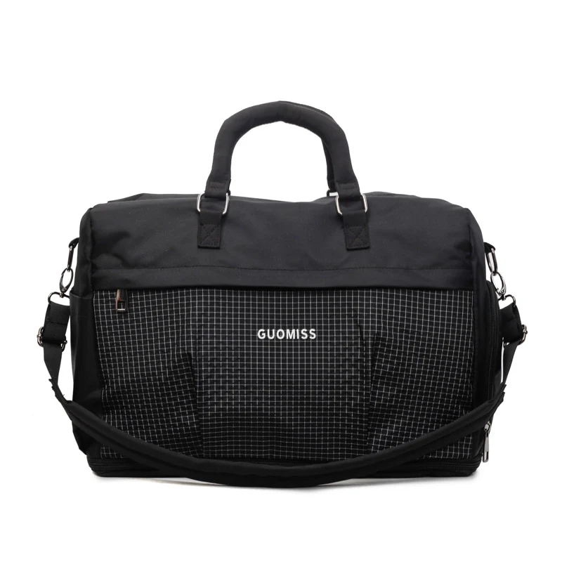Sportliche Wochenendtasche mit ergonomischem Design Skanto