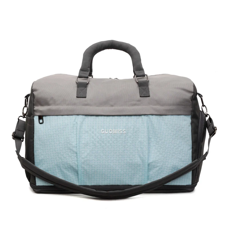 Sportliche Wochenendtasche mit ergonomischem Design Skanto