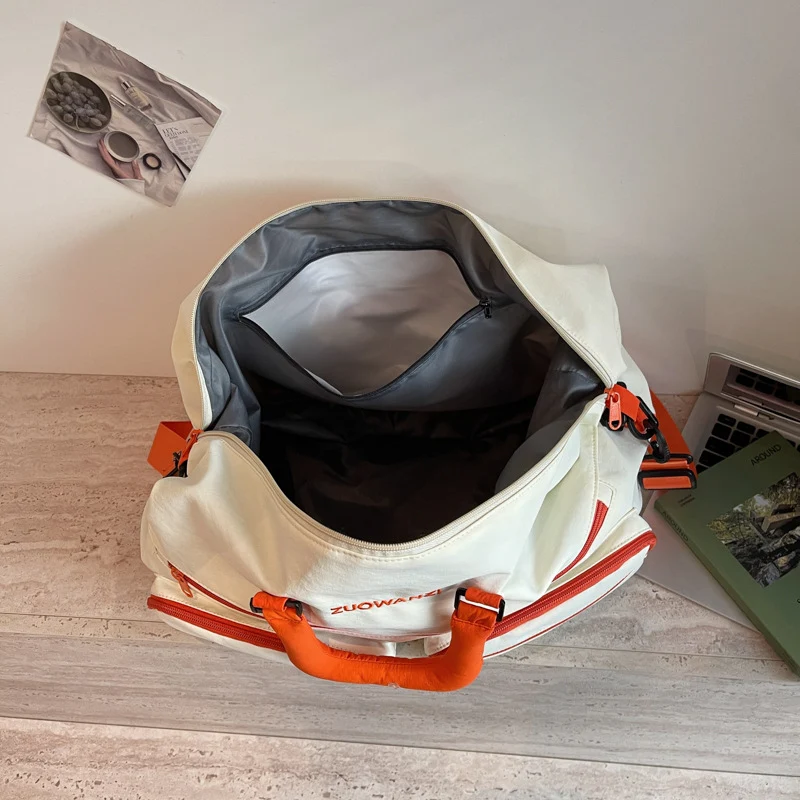 Multifunktionaler Sport- und Reise-Rucksack mit viel Stauraum Skanto