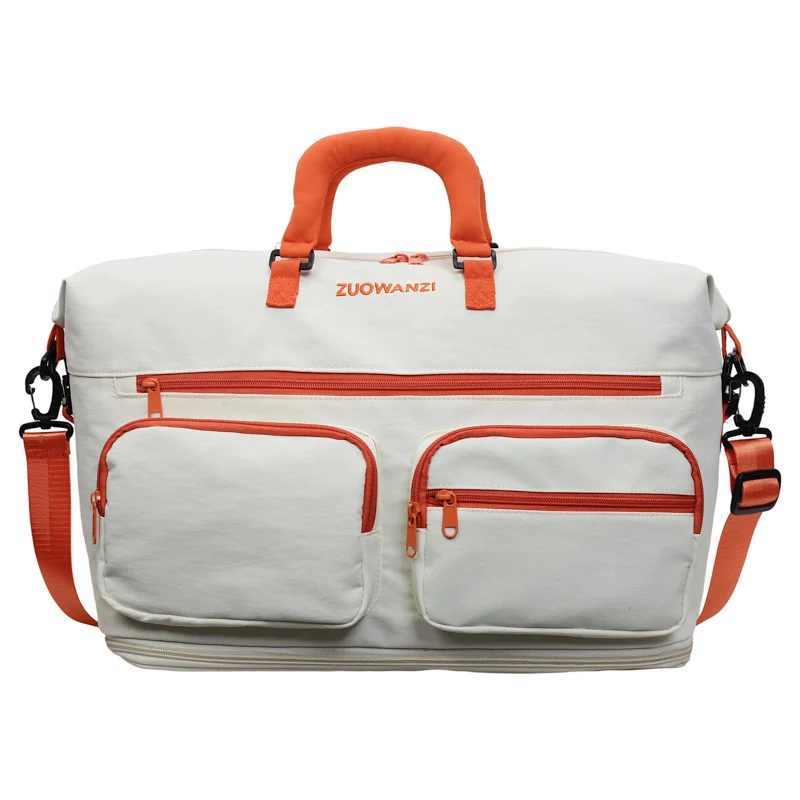 Multifunktionaler Sport- und Reise-Rucksack mit viel Stauraum Skanto