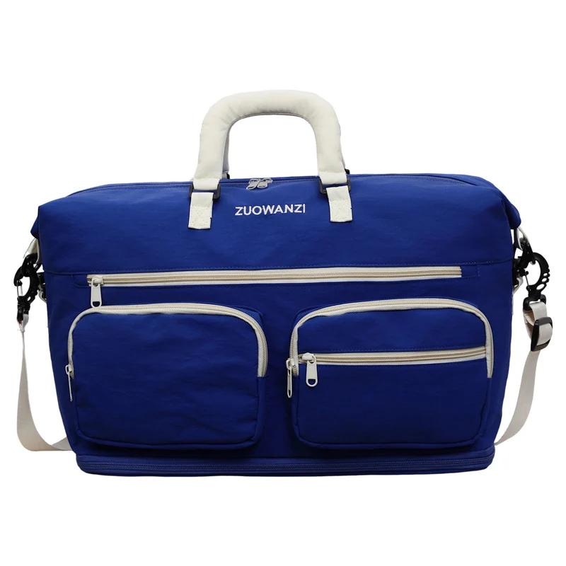 Multifunktionaler Sport- und Reise-Rucksack mit viel Stauraum Skanto