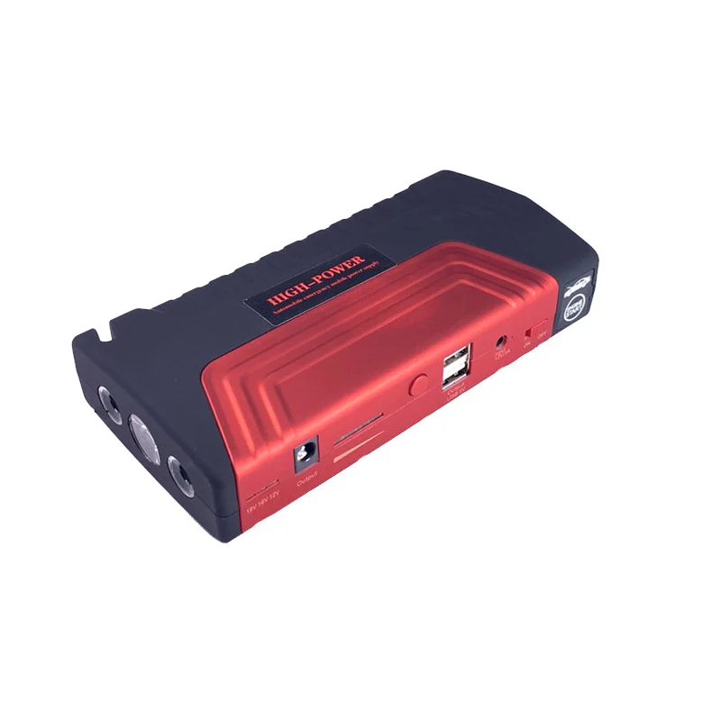Tragbare Hochleistungs-Powerbank Skanto