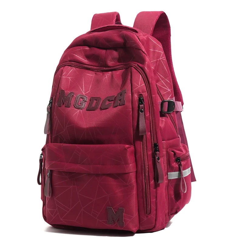 Multifunktionaler Sport-Schulrucksack