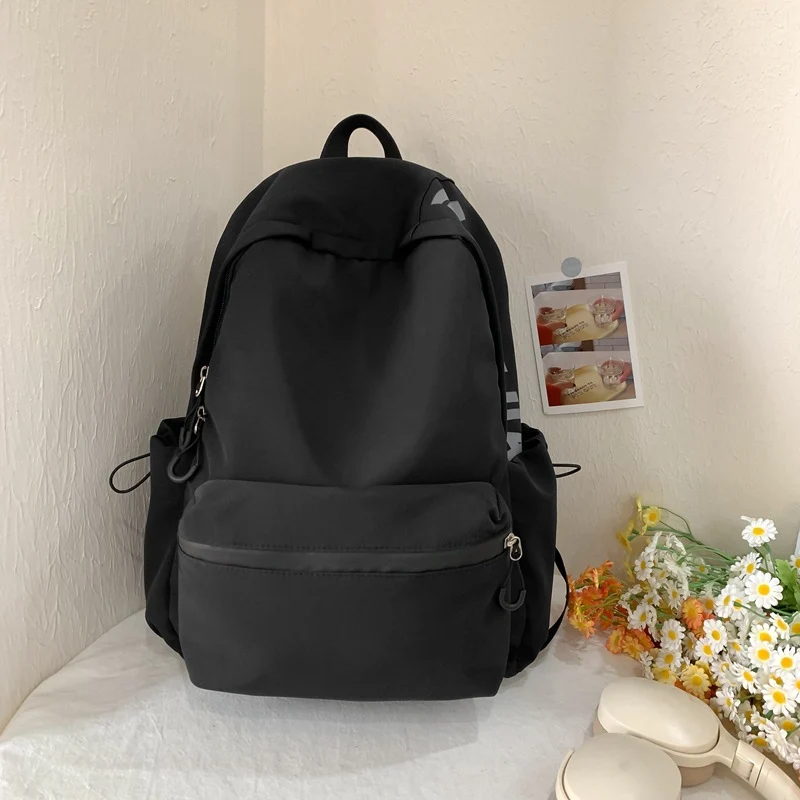 Multifunktionaler leichter Schulrucksack