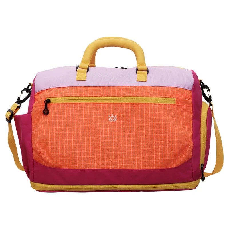 Sportliche Reisetasche mit funktionalem Design Skanto