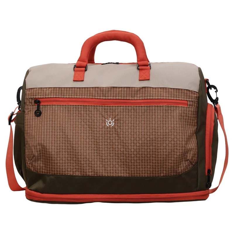 Sportliche Reisetasche mit funktionalem Design Skanto