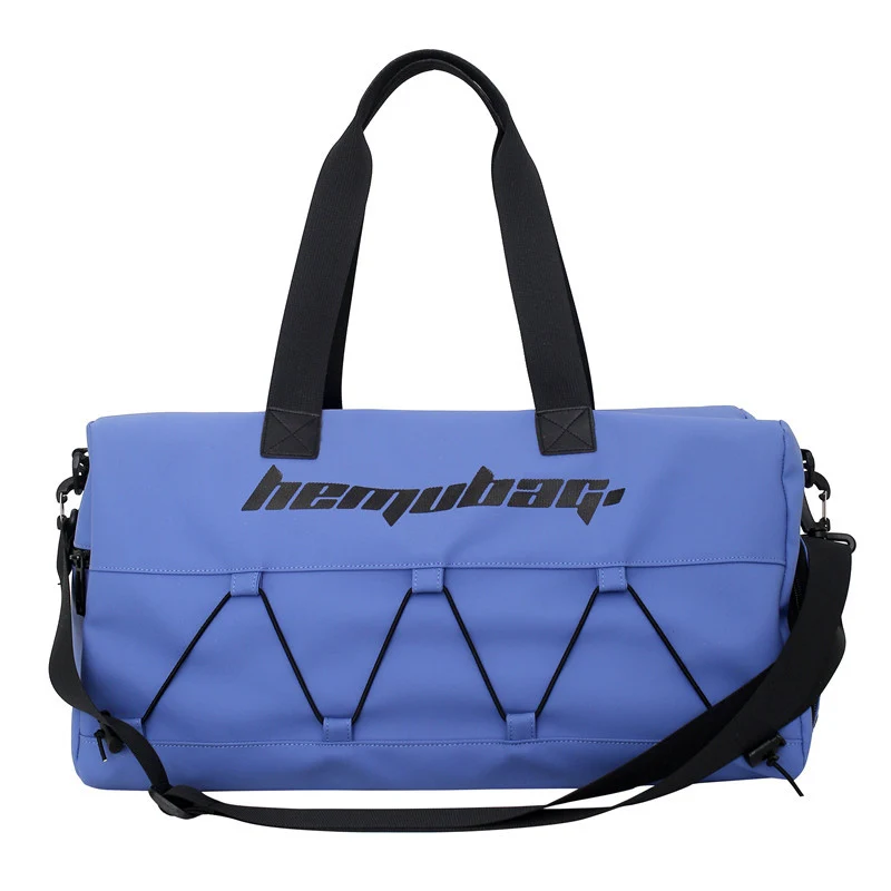 Sportliche Reisetasche mit erweiterbarem Fachdesign Skanto