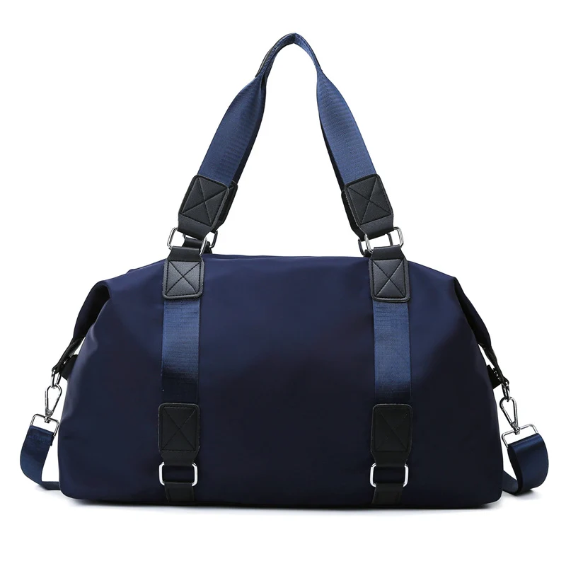 Sportliche Reisetasche mit ergonomischen Gurten Skanto