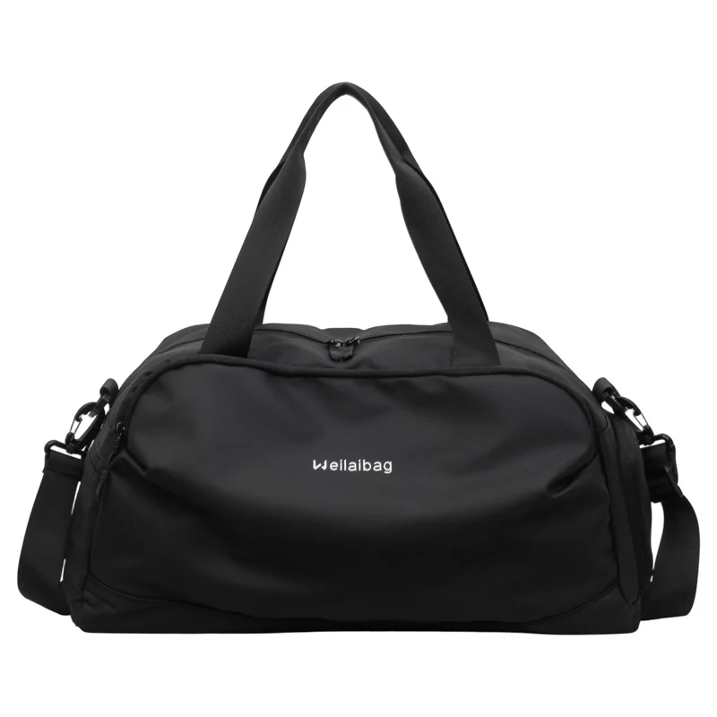 Sportliche Reisetasche mit ergonomischem Tragesystem Skanto
