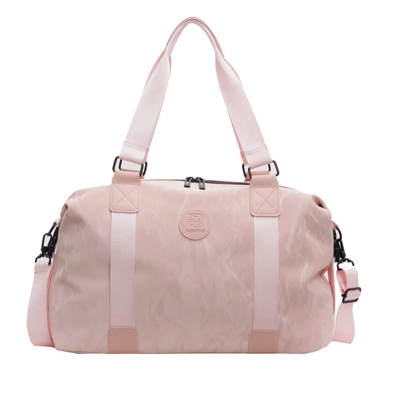 Sportliche Reisetasche im modernen Design Skanto