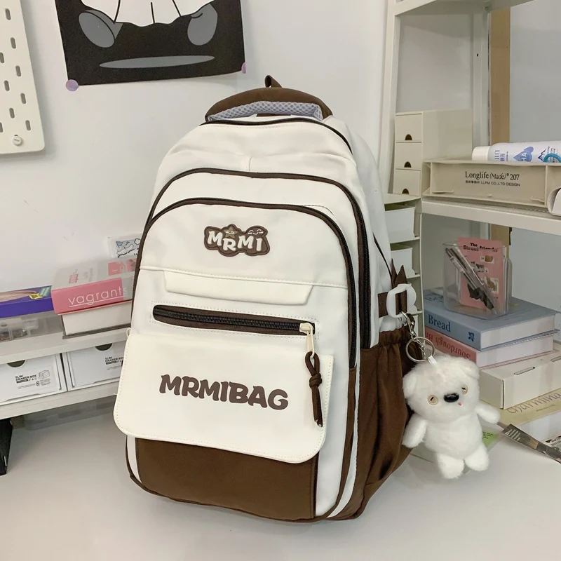 Multifunktionaler Freizeit-Schulrucksack