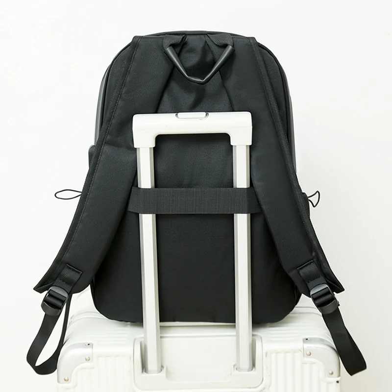 Multifunktionaler Laptop-Rucksack mit isoliertem Fach Skanto