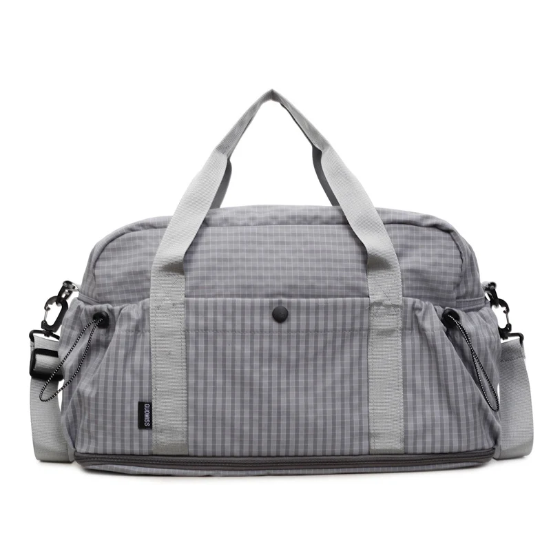 Multifunktionale Wochenendtasche mit isolierten Fächern Skanto
