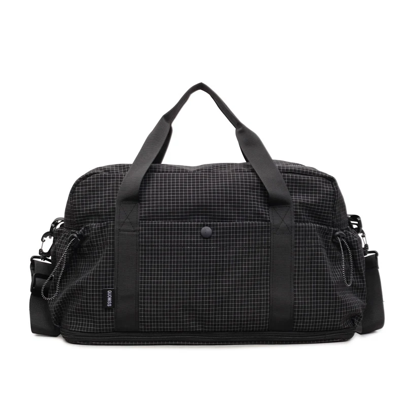 Multifunktionale Wochenendtasche mit isolierten Fächern Skanto