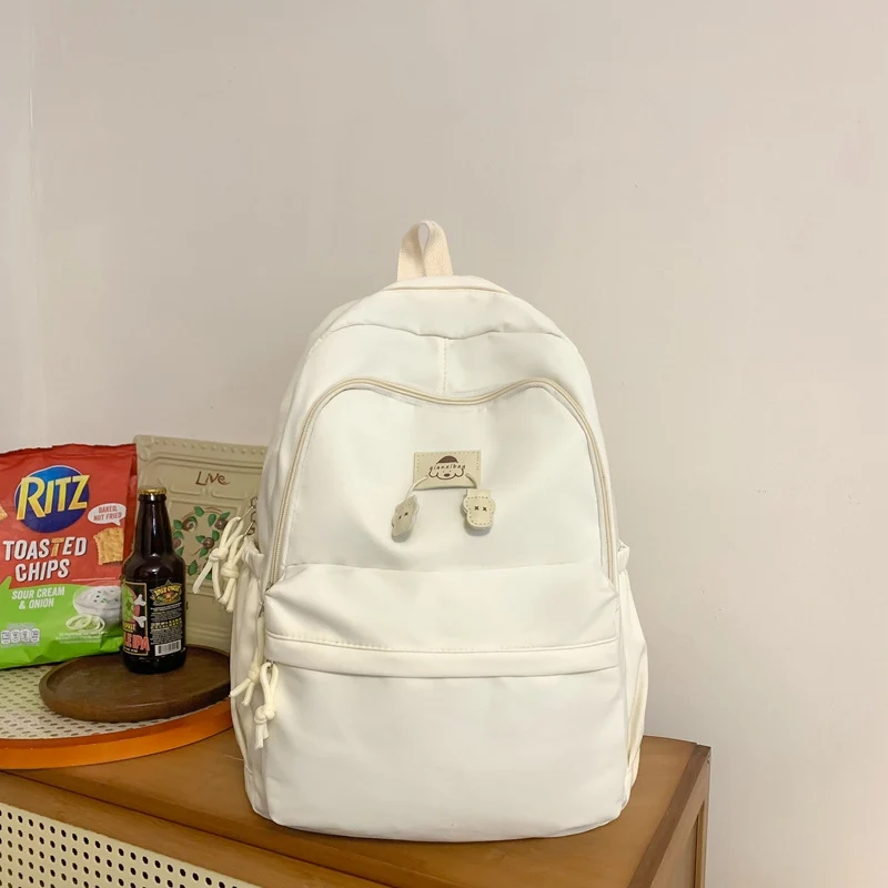 Leichter multifunktionaler Schulrucksack