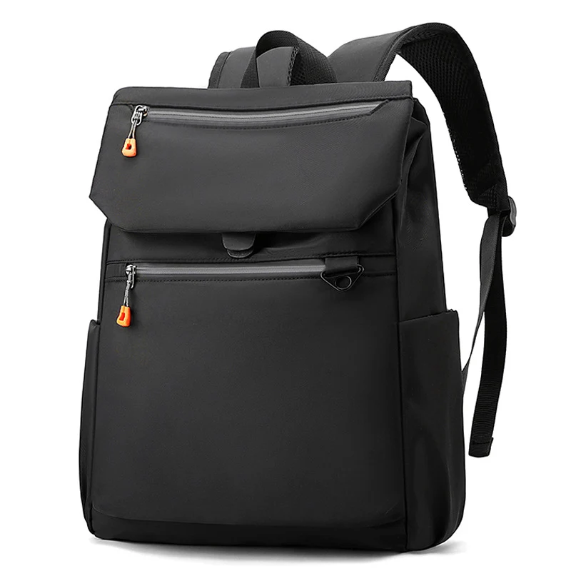 Moderner Rucksack mit ergonomischem Tragesystem und wasserabweisendem Design Skanto