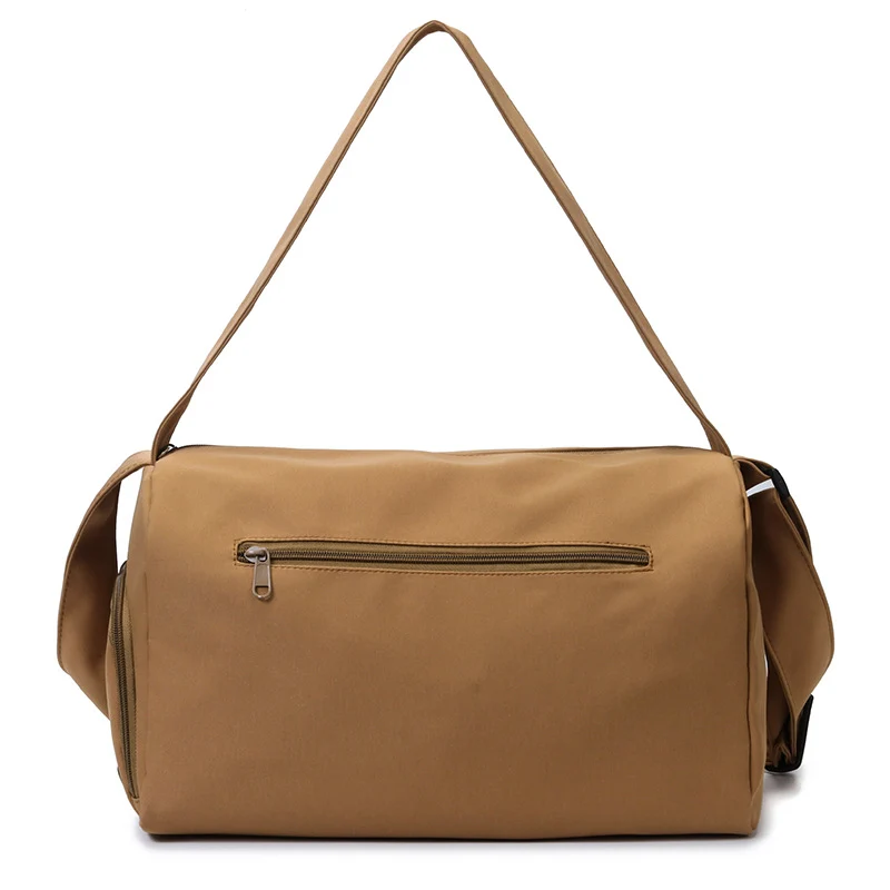 Sportliche Schultertasche mit praktischen Innenfächern Skanto