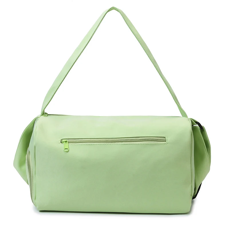 Sportliche Schultertasche mit praktischen Innenfächern Skanto