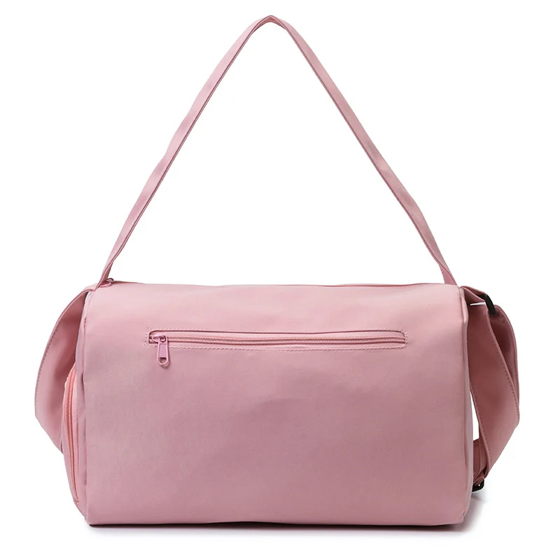 Sportliche Schultertasche mit praktischen Innenfächern Skanto