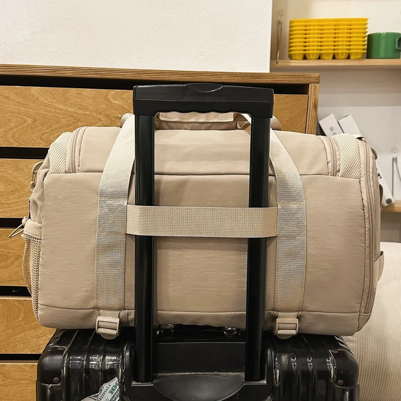Multifunktionale Sport- und Reisetasche Skanto