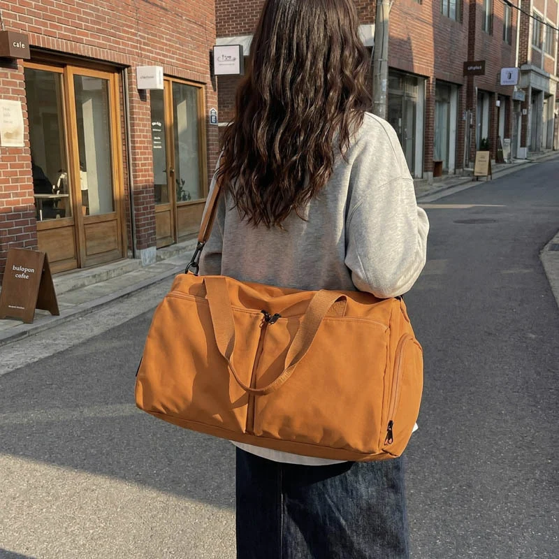 Multifunktionale Sport- und Reisetasche Skanto