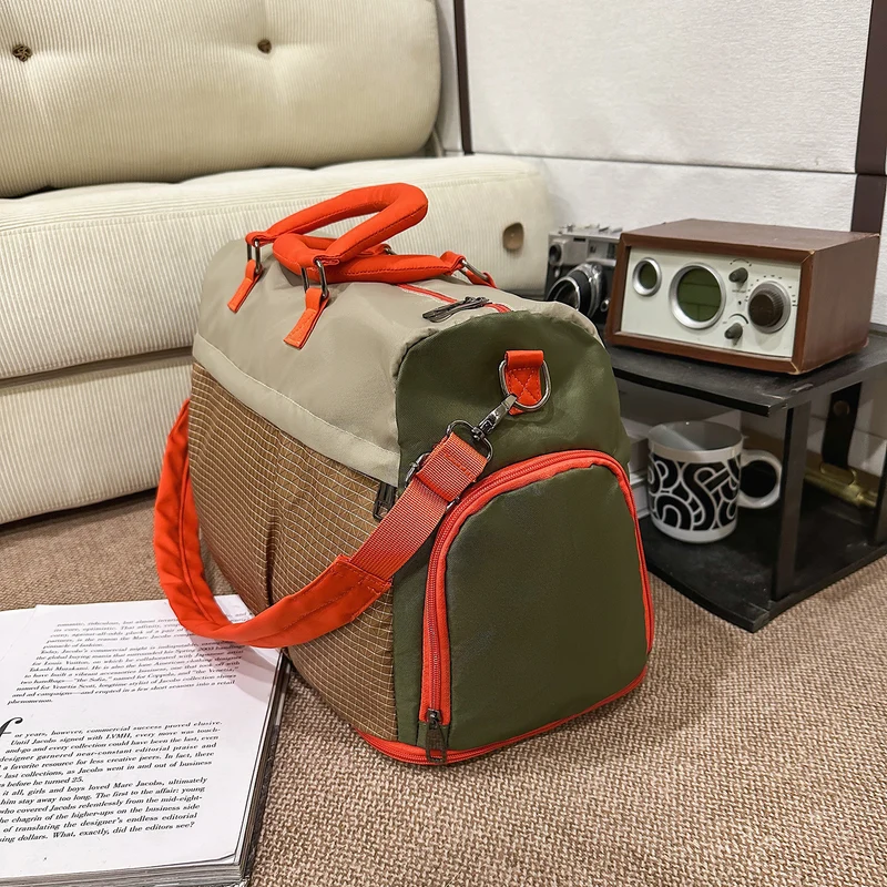 Multifunktionale Reisetasche Skanto