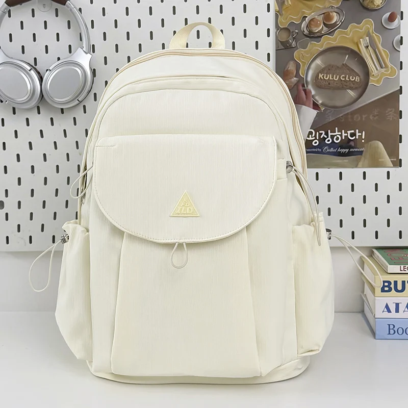Multifunktionaler leichter Schulrucksack