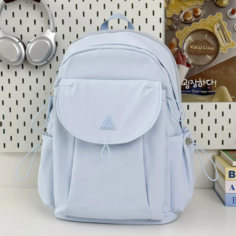 Multifunktionaler leichter Schulrucksack